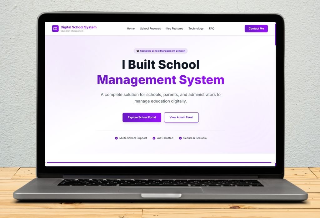 Digital School